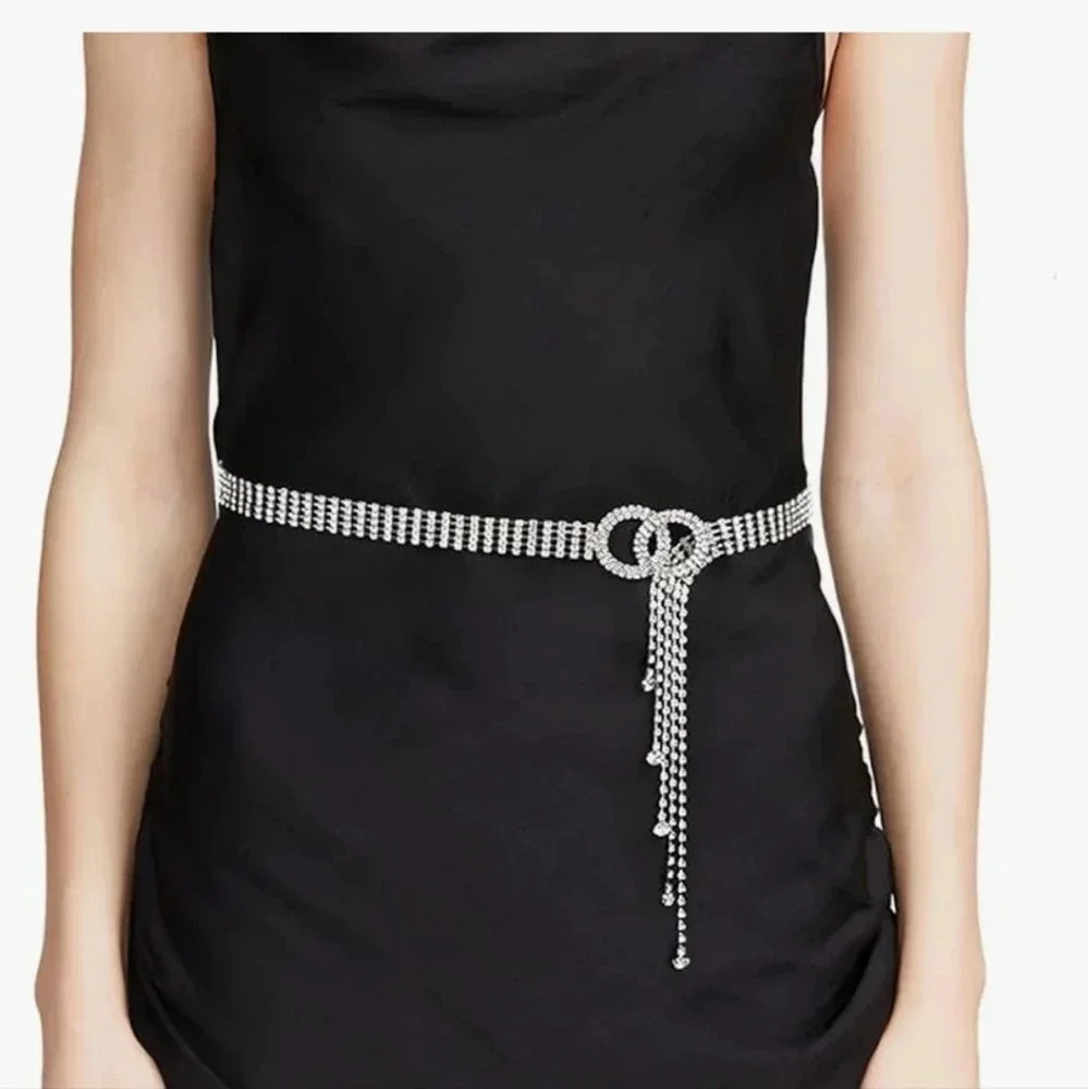 diamente belt